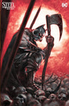 Dark Knights of Steel #1 Dellotto Exclusives