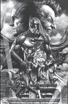 Batman #118 Mico Suayan Exclusives 1st Appearance Abyss