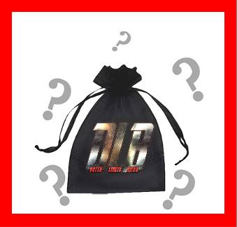 Black Friday OLB MYSTERY BOOM BAG ($40 value)