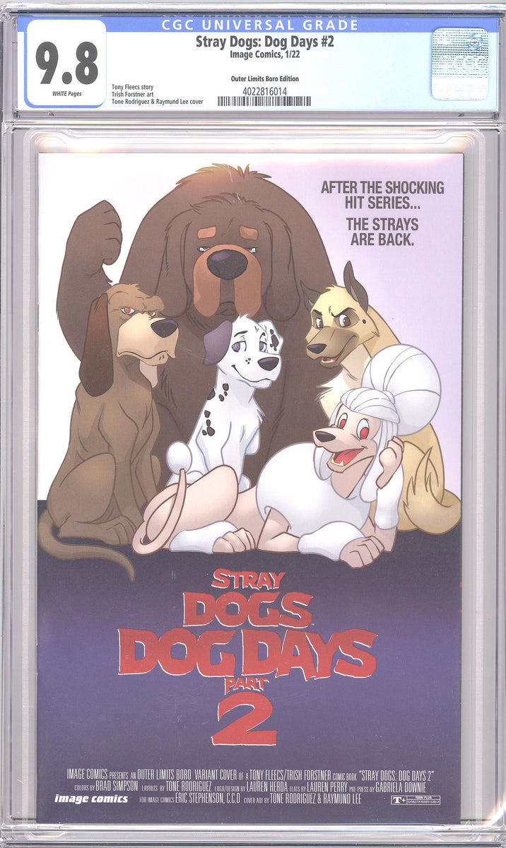 DOG DAYS'' Vol.4, Dog Days Wiki