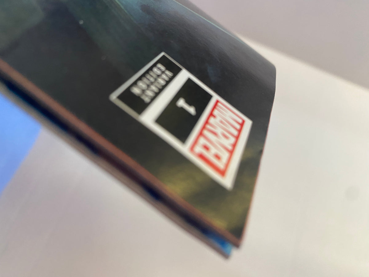 Rise of Ultraman 1 1100 Adi Granov Variant Marvel 2020 See Pics