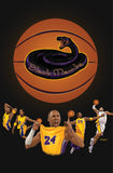 TRIBUTE : KOBE BRYANT #1 (WU-TANG HOMAGE) By SAJAD SHAH 10/5