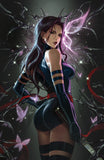 Psylocke #1 Leirix Exclusives 11/14