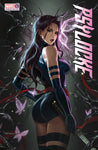 Psylocke #1 Leirix Exclusives 11/14