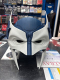 3D PRINTED WOLVERINE HELMET (DALLAS COWBOYS)