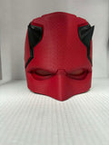 3D PRINTED DAREDEVIL HELMET