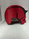 3D PRINTED DAREDEVIL HELMET