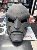 3D PRINTED DOCTOR DOOM HELMET