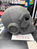 3D PRINTED DOCTOR DOOM HELMET