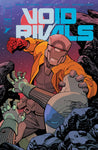 Void Rivals #1 Cover B Young 6/14