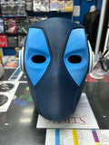 3D PRINTED DEADPOOL HELMET (TN TITANS)