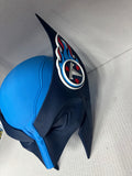 3D PRINTED WOLVERINE HELMET (TENNESSEE TITANS)