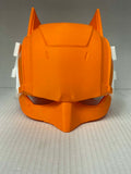 3D PRINTED BATMAN HELMET (TN VOLS)