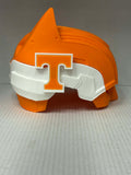 3D PRINTED BATMAN HELMET (TN VOLS)