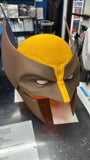 3D PRINTED WOLVERINE