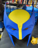 3D PRINTED WOLVERINE