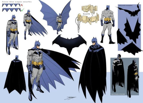 Batman #1 Cover O 5 Copy Jorge Jimenez Design Unlock Card Stock Variant