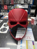 3D PRINTED FLASH HELMET