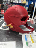 3D PRINTED FLASH HELMET