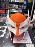 3D PRINTED WOLVERINE HELMET (TENNESSEE VOLS)