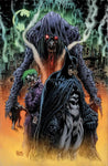 BATMAN & THE JOKER THE DEADLY DUO #1 (OF 7) KYLE HOTZ 1:25 RATIO VARIANT