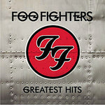 Foo Fighters-  Greatest Hits