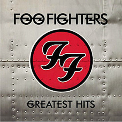 Foo Fighters-  Greatest Hits