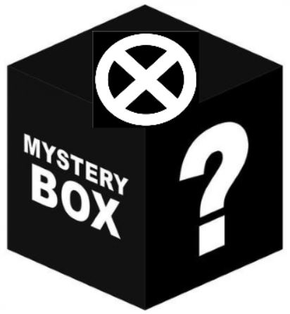 Black Friday - OLB “X-Men” Mystery 💥BOOM💥 Bundle! $100 retail!