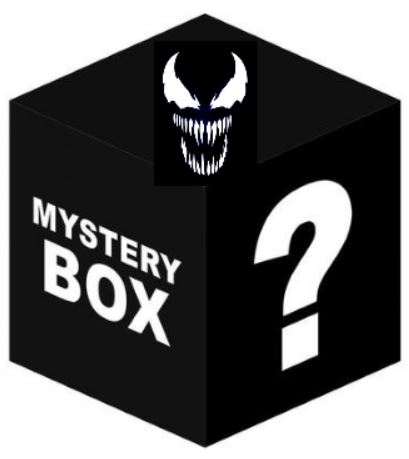 Black Friday - OLB “Venom” Mystery 💥BOOM💥 Bundle! $100 retail!