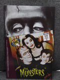 The Munsters 2 Book Lot (#2B, #3) 1997 Series