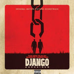 Django Unchained (Original Motion Picture Soundtrack) [Import]