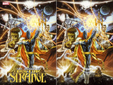 Death of Doctor Strange #1 Jay Anacleto "Defenders" Exclusives