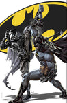 Batman #118 Kael Ngu Exclusives 1st Appearance Abyss