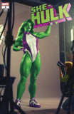 She-Hulk #1 Rahzzah Exclusives Limited 1000