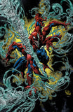 Savage Spider-Man #1 Kyle Hotz Exclusives