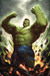 Hulk #5 Kendrick "Kunkka" Lim Exclusives