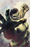 Hulk #5 Marco Mastrazzo Exclusives
