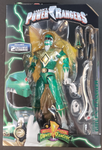 Power Rangers Legacy Collection Green Ranger Action Figure