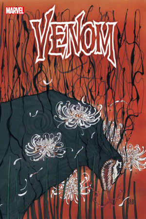 Venom #1 Peach Momoko Variant