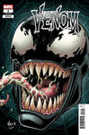 Venom #1 Nauck Headshot Variant