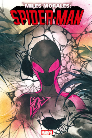MILES MORALES: SPIDER-MAN #1 MOMOKO VARIANT 12/07
