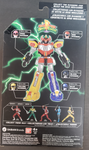Power Rangers Legacy Collection Green Ranger Action Figure