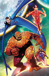 Fantastic Four #1 LIEFIELD Virgin Exclusive Variant