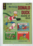 Walt Disney's Donald Duck #89 - 1963