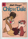Walt Disney's Chip 'n' Dale #22 - 1960