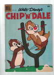 Walt Disney's Chip 'N' Dale #15 - 1958