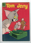 Tom and Jerry Comics #170 - 1958