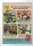 Tom and Jerry Comics #181 - 1959