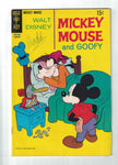 Walt Disney Mickey Mouse #124 - 1970