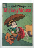 Walt Disney's Mickey Mouse #67 - 1959
